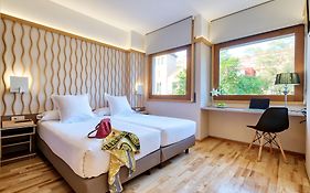Aparthotel Bonanova